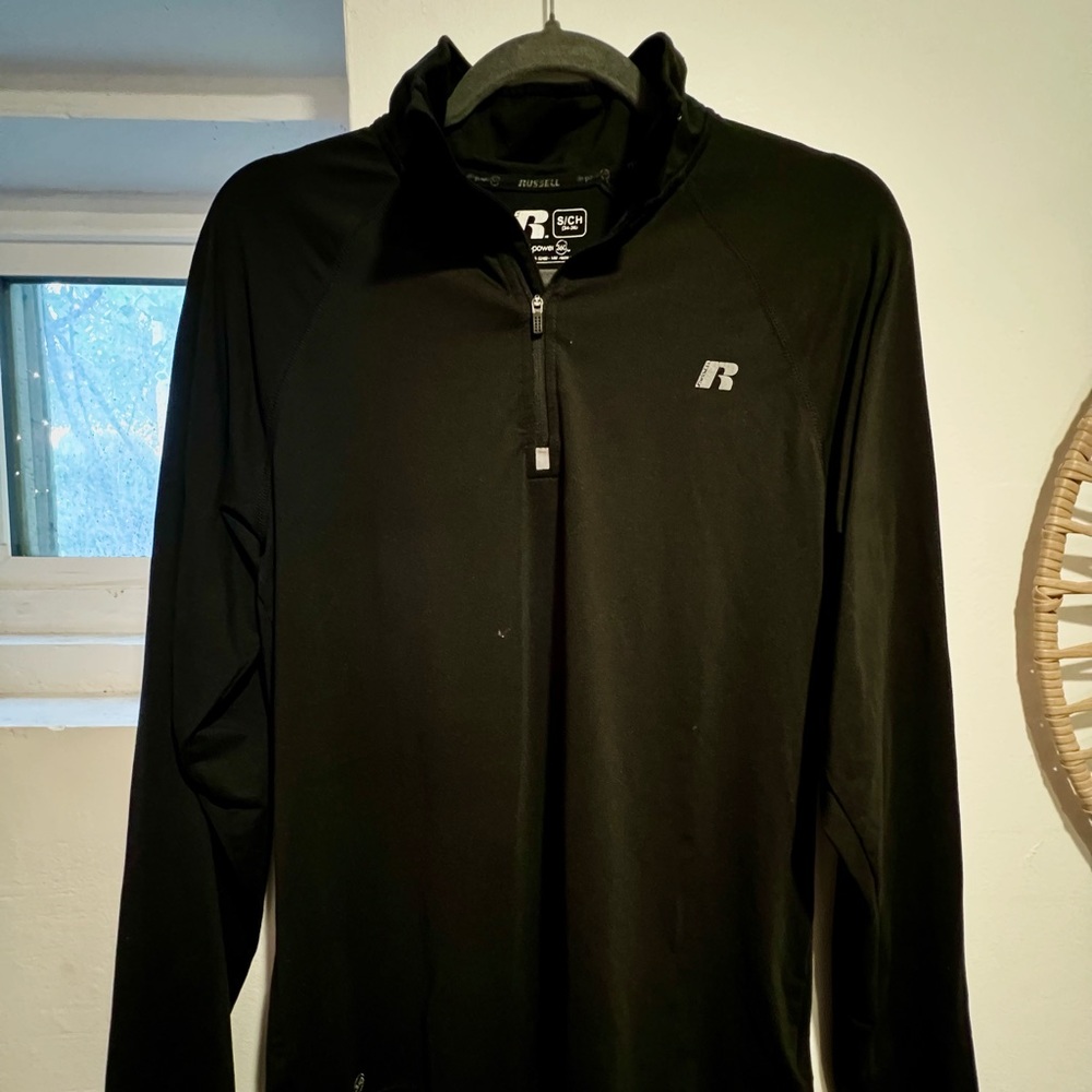 Black Jacket